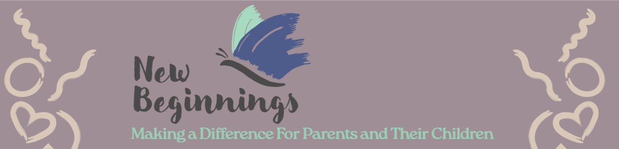 New Beginnings Trustee Banner