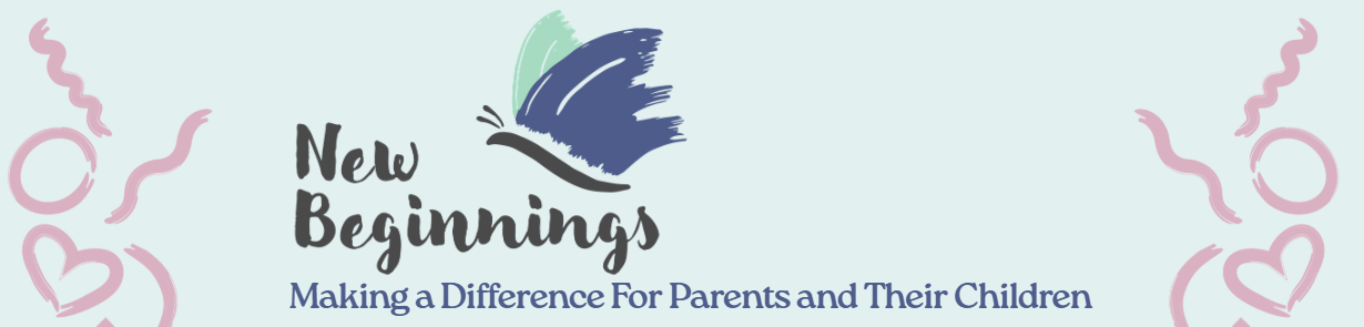 New Beginnings Trustee Banner