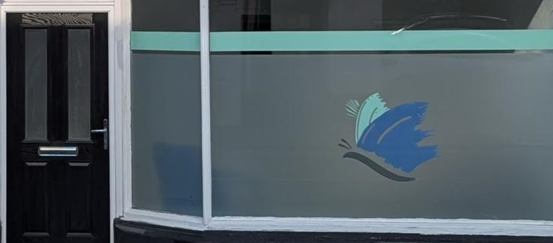 Parents in a supportive group session setting