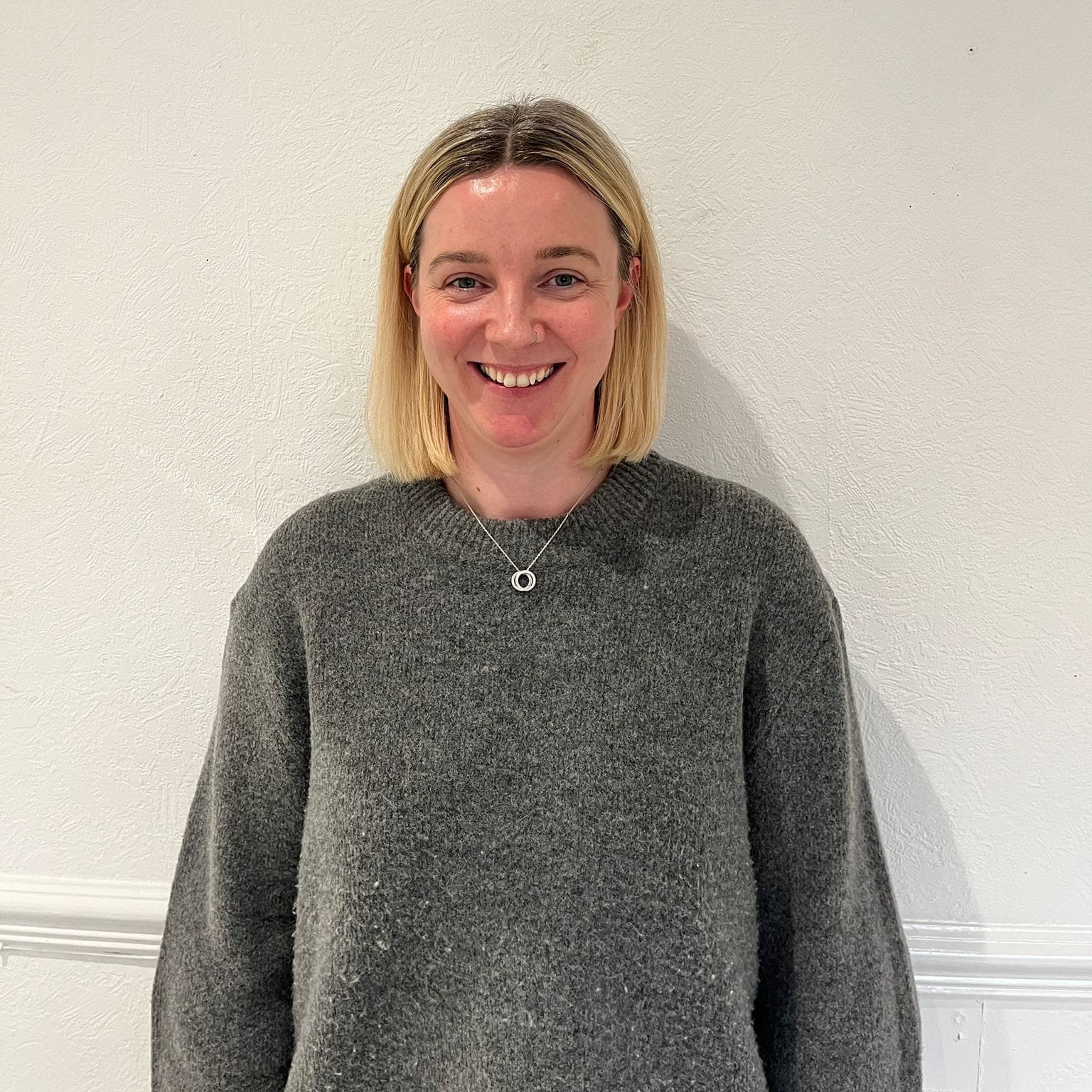 Photo of Tameside Facilitator