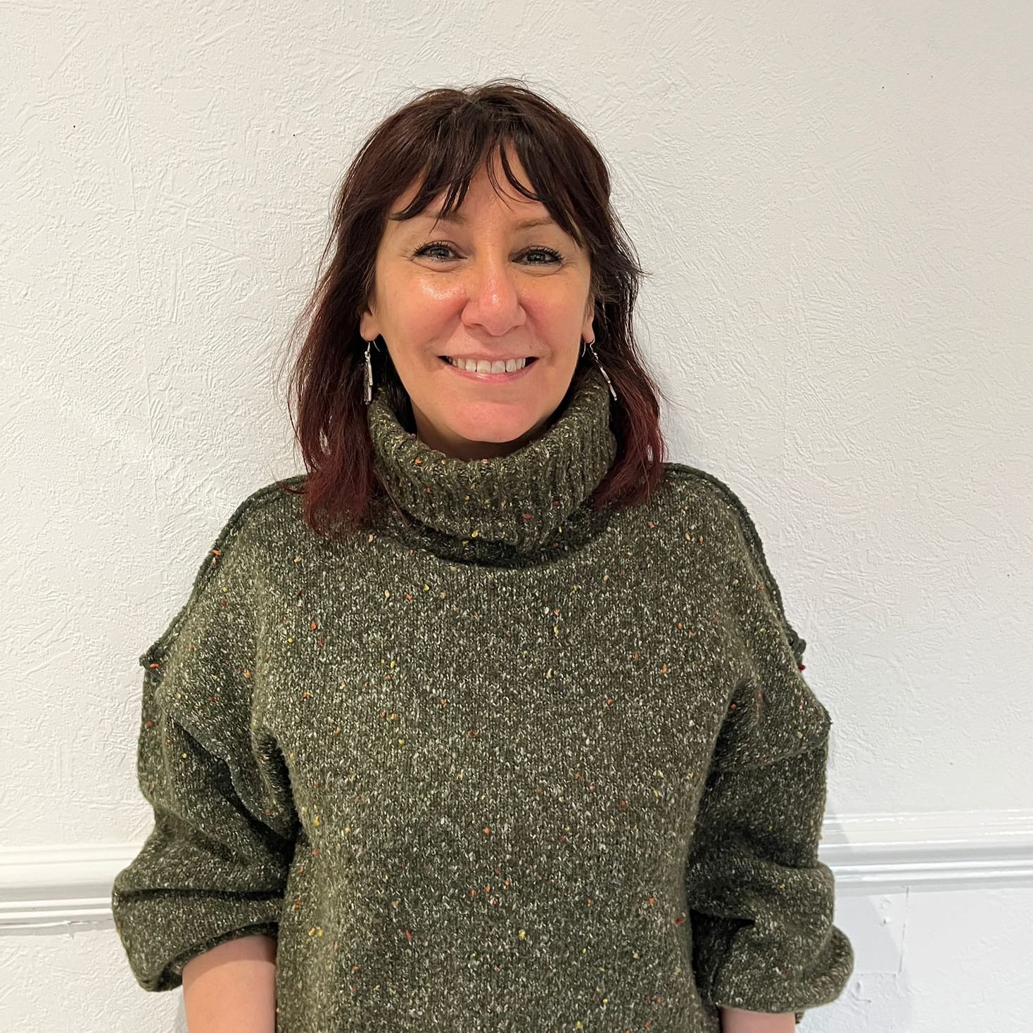 Photo of Rachel Burton